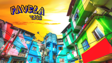 FAVELA TOUR (ROCINHA)